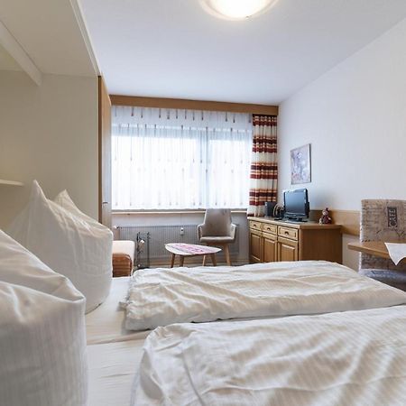 Ferienwohnung Hillgruber 오버스트도르프 외부 사진
