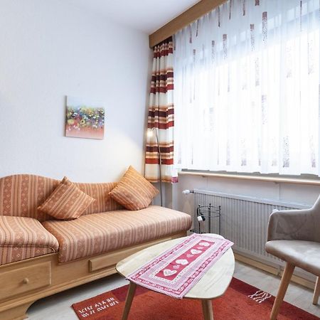 Ferienwohnung Hillgruber 오버스트도르프 외부 사진