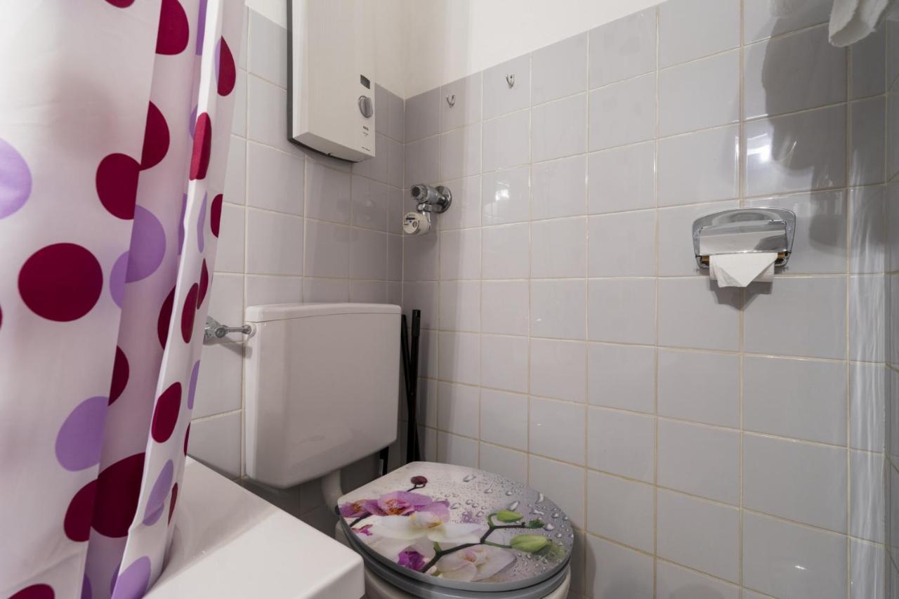 Ferienwohnung Hillgruber 오버스트도르프 외부 사진
