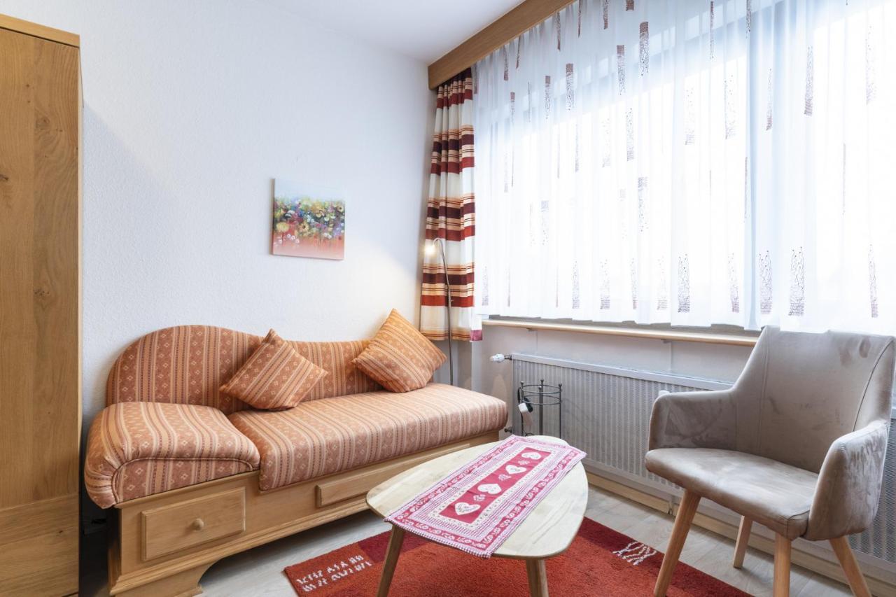 Ferienwohnung Hillgruber 오버스트도르프 외부 사진