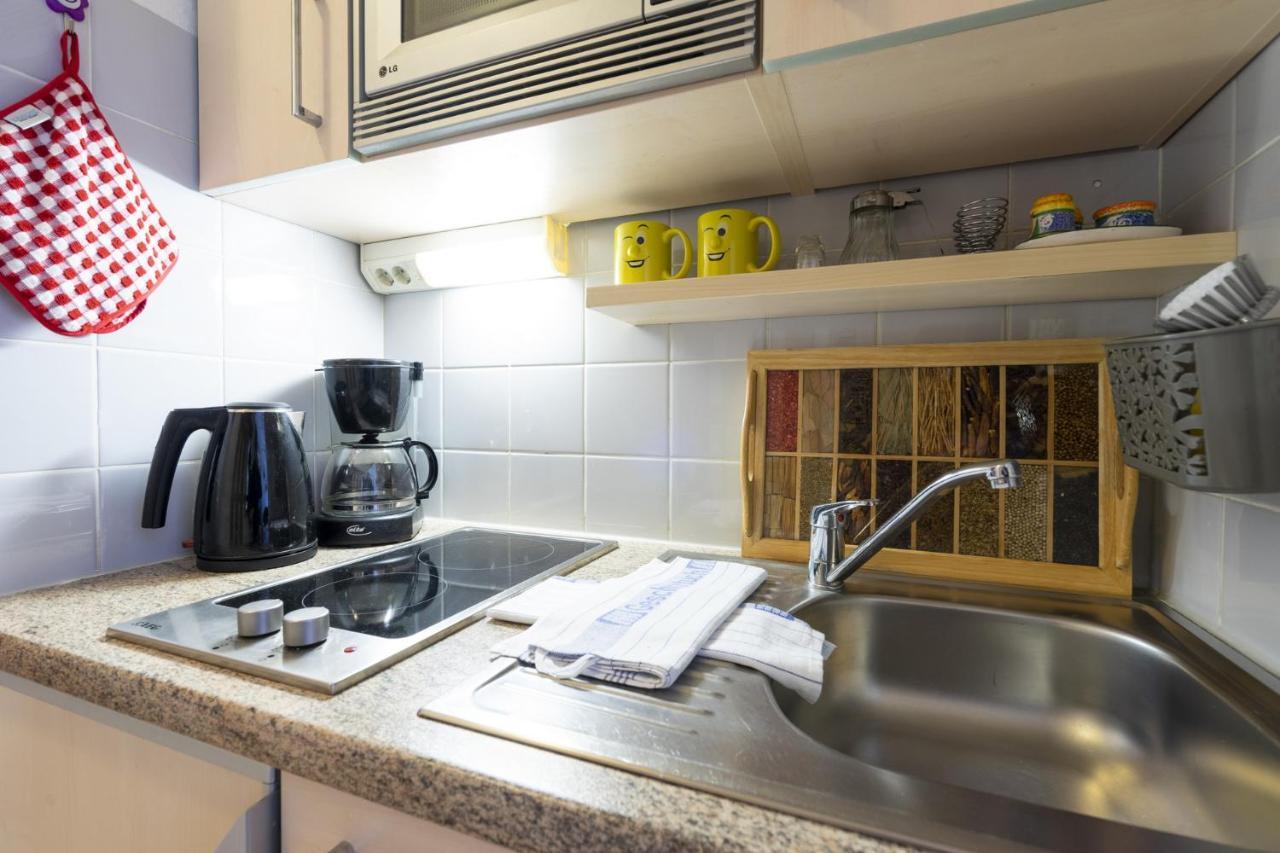 Ferienwohnung Hillgruber 오버스트도르프 외부 사진
